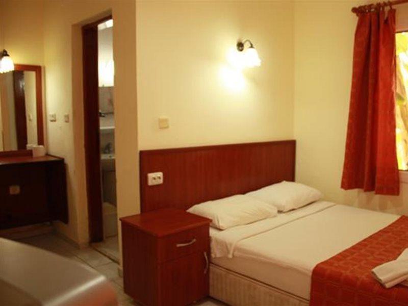 Otel Alta Park Bodrum