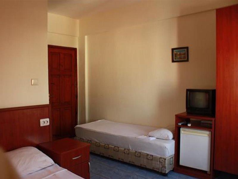 Otel Alta Park 2*