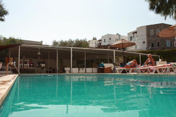 Alta Park Otel