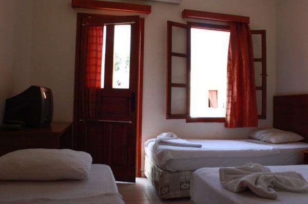 Otel Alta Park 2*