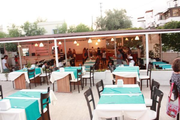 Otel Alta Park