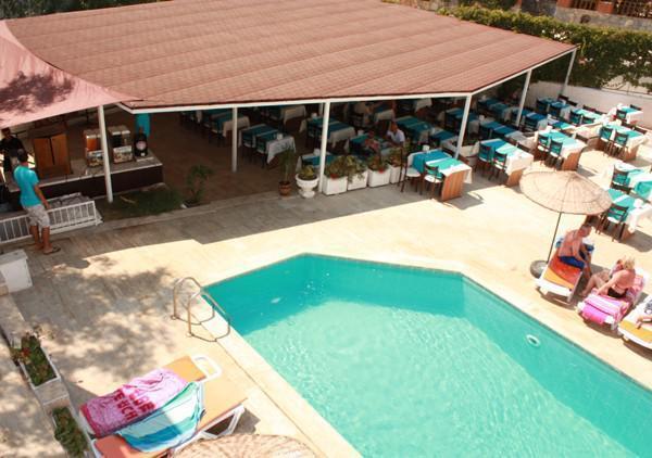 Alta Park Otel
