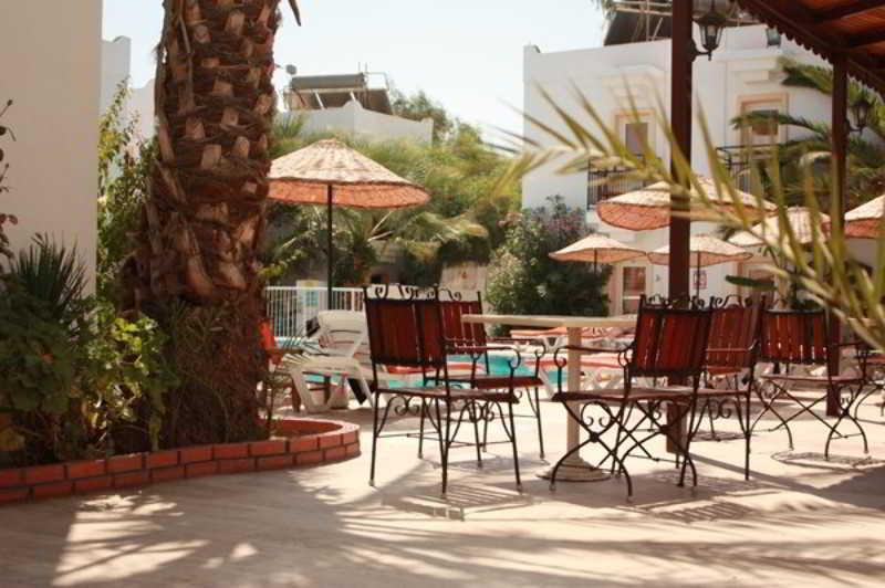Otel Alta Park
