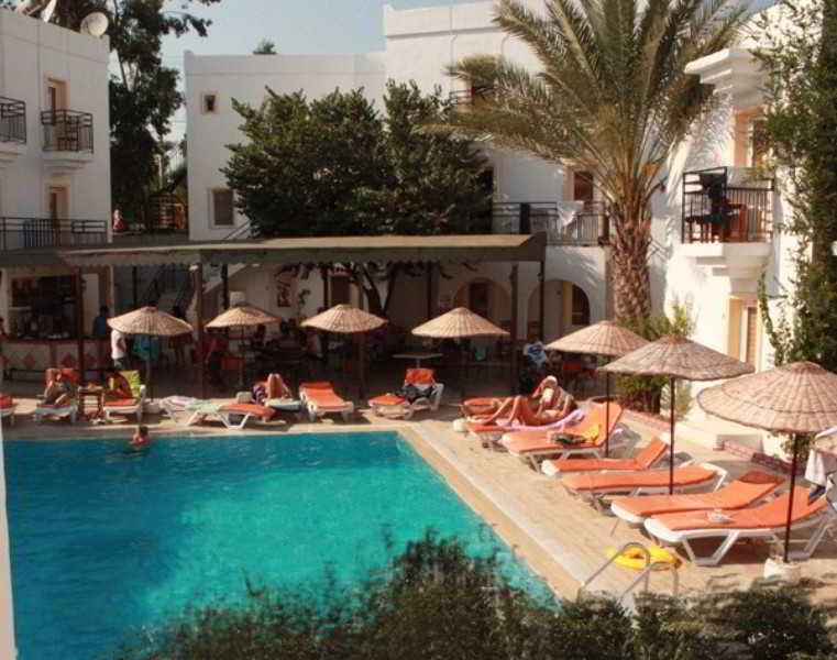 Otel Alta Park 2*